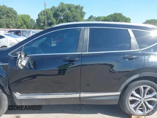 2020 Honda CR-V Touring z VIN 7FART6H91LE005707, wystawiony jako IAAI lot #42326337 z przebiegiem 40 555 mil mil oraz . Historia ofert i sprzedaży dostępna na DreamBid. Obrazek 15.