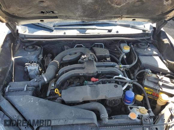 2013 Subaru Impreza с VIN JF1GJAA66DG019773, выставлен на аукционе Copart как лот 71672694 с пробегом 152 371 миль миль и Чистый • Clean title. История ставок и продаж доступна на DreamBid. Изображение 11.