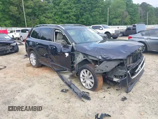 2017 Volvo XC90 Momentum с VIN YV4A22PK7H1155147, выставлен на аукционе IAAI как лот 42124512 с пробегом 109 858 миль миль и . История ставок и продаж доступна на DreamBid. Изображение 1.