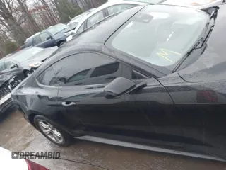 2022 Ford Mustang EcoBoost with VIN 1FA6P8TH4N5125234, listed as a IAAI auction lot 41427506 with 48,999 mi miles and . Bid and sale history available at DreamBid. Image 13.
