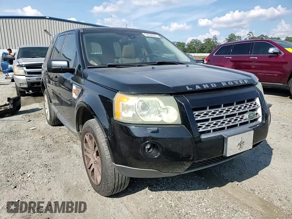 2008 Land Rover LR2 SE с VIN SALFS24N38H028306, выставлен на аукционе Copart как лот 62696825 с пробегом 149 027 миль миль и Списание • Salvage title. История ставок и продаж доступна на DreamBid. Изображение 14.