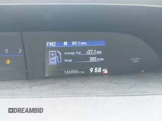 2012 Honda Civic LX с VIN 19XFB2F54CE374108, выставлен на аукционе IAAI как лот 42126298 с пробегом 146 858 миль миль и . История ставок и продаж доступна на DreamBid. Изображение 16.