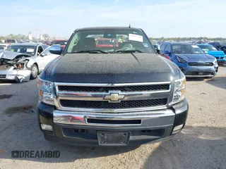 2011 Chevrolet Silverado 1500 LT with VIN 3GCPCSE04BG205555, listed as a IAAI auction lot 41876741 with 225,829 mi miles and . Bid and sale history available at DreamBid. Image 12.