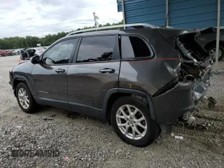 2016 Jeep Cherokee Altitude с VIN 1C4PJMCS7GW271788, выставлен на аукционе Copart как лот 83517694 с пробегом 108 940 миль миль и На запчасти • Non repairable. История ставок и продаж доступна на DreamBid. Изображение 2.
