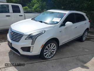 2017 Cadillac XT5 Platinum AWD с VIN 1GYKNFRS4HZ100671, выставлен на аукционе IAAI как лот 42417258 с пробегом 104 243 миль миль и . История ставок и продаж доступна на DreamBid. Изображение 17.