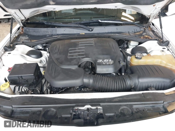 2012 Chrysler 300 S with VIN 2C3CCABG3CH279291, listed as a IAAI auction lot 42119120 with 178,039 mi miles and . Bid and sale history available at carsss.com. Image 10.