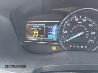 2016 Ford Explorer XLT with VIN 1FM5K7D87GGA58287, listed as a IAAI auction lot 41724911 with 137,086 mi miles and . Bid and sale history available at carsss.com. Image 7.