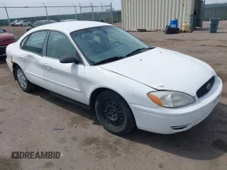 2004 Ford Taurus z VIN 1FAFP52224G175046, wystawiony jako IAAI lot #42046992 z przebiegiem 224 957 mil mil oraz . Historia ofert i sprzedaży dostępna na DreamBid. Obrazek 1.