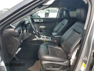 2023 Ford Explorer Limited z VIN 1FMSK8FH8PGB65323, wystawiony jako Copart lot #59493865 z przebiegiem 37 303 mil mil oraz Czysty tytuł • Clean title. Historia ofert i sprzedaży dostępna na DreamBid. Obrazek 7.