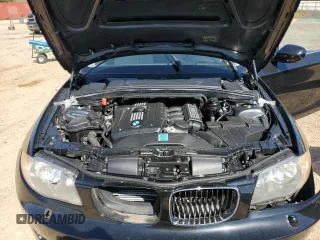 2011 BMW 1 Series 128i z VIN WBAUP9C52BVL90000, wystawiony jako Copart lot #48722805 z przebiegiem Nie podano mil oraz Szkody całkowita. Historia ofert i sprzedaży dostępna na DreamBid. Obrazek 11.