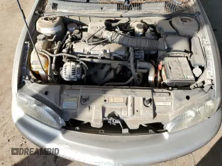 1999 Chevrolet Cavalier with VIN 1G1JC5249X7192246, listed as a Copart auction lot 85116974 with 132,240 mi miles and Clean Title. Bid and sale history available at DreamBid. Image 11.