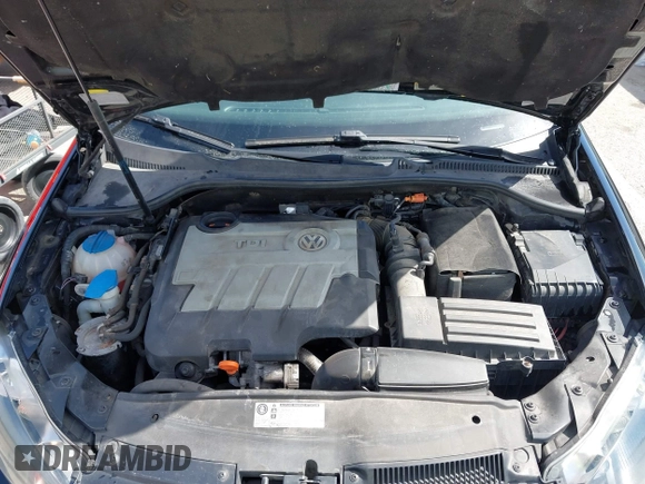 2012 Volkswagen Jetta TDI w/Sunroof z VIN 3VWPL7AJ1CM693939, wystawiony jako IAAI lot #41811075 z przebiegiem 179 448 mil mil oraz . Historia ofert i sprzedaży dostępna na DreamBid. Obrazek 10.