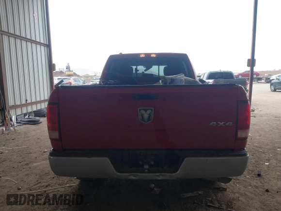 2019 Ram 1500 Big Horn z VIN 1C6RR7TT1KS654516, wystawiony jako IAAI lot #41634431 z przebiegiem 95 199 mil mil oraz . Historia ofert i sprzedaży dostępna na DreamBid. Obrazek 16.