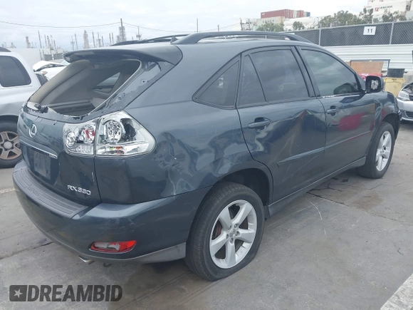 2004 Lexus RX 330 z VIN JTJHA31U040006208, wystawiony jako IAAI lot #42075793 z przebiegiem 225 039 mil mil oraz . Historia ofert i sprzedaży dostępna na DreamBid. Obrazek 4.