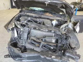 2021 Ram 1500 Tradesman с VIN 1C6RR6FG1MS530788, выставлен на аукционе Copart как лот 52682615 с пробегом 57 935 миль миль и Списание • Salvage title. История ставок и продаж доступна на DreamBid. Изображение 13.