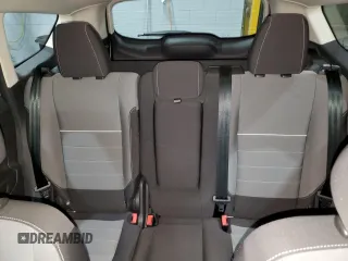 2014 Ford Escape SE with VIN 1FMCU9GX1EUC26584, listed as a Copart auction lot 49311145 with 130,545 mi miles and Salvage Title. Bid and sale history available at carsss.com. Image 10.
