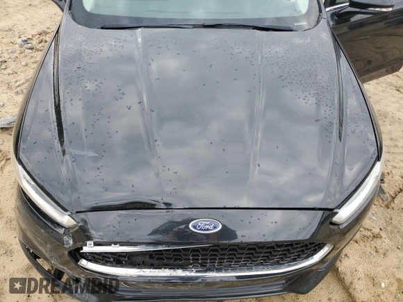 2013 Ford Fusion SE with VIN 3FA6P0H78DR111186, listed as a Copart auction lot 52807135 with 134,436 mi miles and Salvage Title. Bid and sale history available at carsss.com. Image 11.