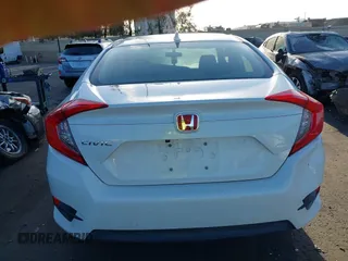 2018 Honda Civic EX with VIN 2HGFC2F79JH508824, listed as a IAAI auction lot 41965869 with 56,966 mi miles and . Bid and sale history available at DreamBid. Image 16.