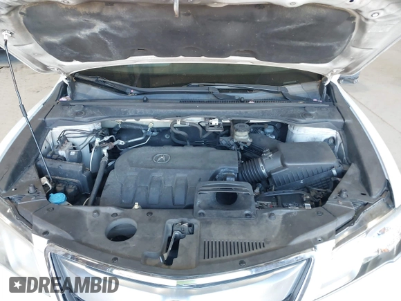 2013 Acura RDX Technology with VIN 5J8TB4H52DL018228, listed as a IAAI auction lot 42121985 with 288,561 mi miles and . Bid and sale history available at DreamBid. Image 10.