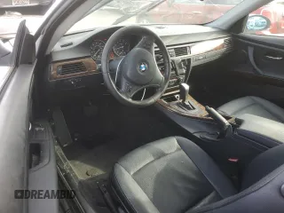 2008 BMW 3 Series 328i with VIN WBAWB33578P131780, listed as a Copart auction lot 41917645 with 215,158 mi miles and Clean Title. Bid and sale history available at carsss.com. Image 8.