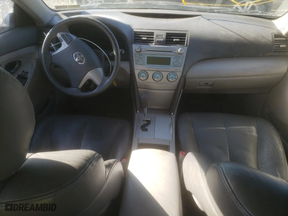 2007 Toyota Camry CE with VIN 4T1BE46K37U694725, listed as a Copart auction lot 86740504 with 162,973 mi miles and Clean Title. Bid and sale history available at carsss.com. Image 8.