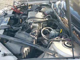 2008 Chevrolet Impala LTZ с VIN 2G1WU583881247365, выставлен на аукционе IAAI как лот 43299194 с пробегом 154 328 миль миль и . История ставок и продаж доступна на DreamBid. Изображение 19.
