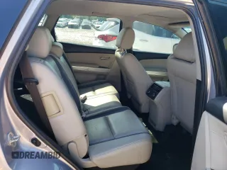 2007 Mazda CX-9 Sport with VIN JM3TB38Y470114779, listed as a Copart auction lot 70872043 with Not Provided miles and Clean Title. Bid and sale history available at DreamBid. Image 10.