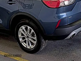 2020 Ford Escape SE с VIN 1FMCU9G68LUB81261, выставлен на аукционе IAAI как лот 42650256 с пробегом 82 353 миль миль и . История ставок и продаж доступна на DreamBid. Изображение 2.