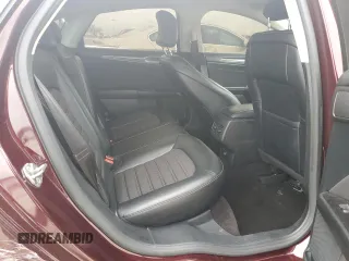 2017 Ford Fusion SE with VIN 3FA6P0H71HR226735, listed as a Copart auction lot 46048465 with 117,485 mi miles and Clean Title. Bid and sale history available at carsss.com. Image 10.
