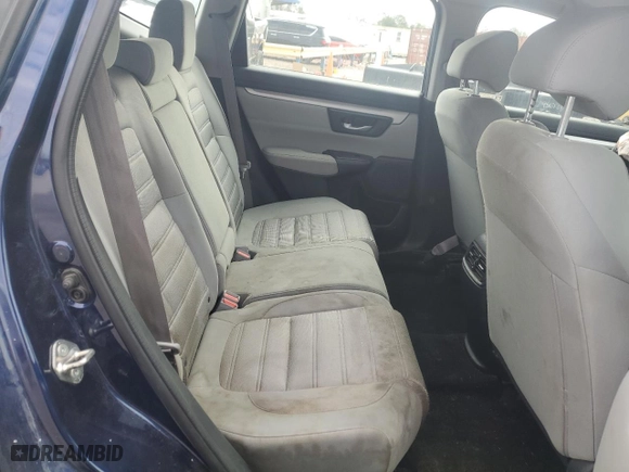 2019 Honda CR-V LX with VIN 2HKRW5H39KH415292, listed as a Copart auction lot 44351655 with 150,288 mi miles and Non Repairable. Bid and sale history available at carsss.com. Image 11.