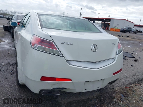 2010 Acura TL z VIN 19UUA8F25AA019615, wystawiony jako IAAI lot #41790658 z przebiegiem 96 261 mil mil oraz . Historia ofert i sprzedaży dostępna na DreamBid. Obrazek 16.