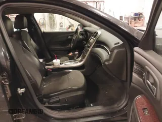 2013 Chevrolet Malibu LT with VIN 1G11C5SA8DF331497, listed as a IAAI auction lot 41457206 with Not Provided miles and . Bid and sale history available at DreamBid. Image 5.