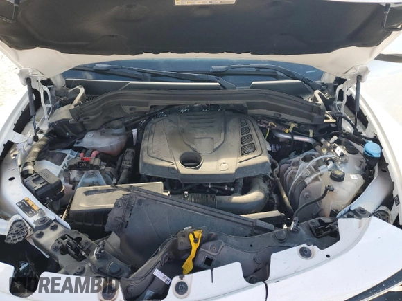 2022 Alfa Romeo Stelvio Sprint z VIN ZASPAKANXN7D28081, wystawiony jako Copart lot #70625994 z przebiegiem Nie podano mil oraz Szkody całkowita. Historia ofert i sprzedaży dostępna na DreamBid. Obrazek 14.