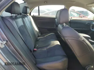 2009 Chevrolet Malibu 2LT with VIN 1G1ZJ57B494232172, listed as a Copart auction lot 47024085 with 162,352 mi miles and Salvage Title. Bid and sale history available at DreamBid. Image 10.