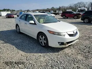 2009 Acura TSX with VIN JH4CU26679C028624, listed as a Copart auction lot 46813305 with 102,382 mi miles and Salvage Title. Bid and sale history available at carsss.com. Image 11.
