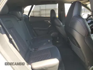 2021 Audi RS Q8 z VIN WU1ARBF19MD042271, wystawiony jako Copart lot #55304785 z przebiegiem 23 560 mil mil oraz Szkody całkowita. Historia ofert i sprzedaży dostępna na DreamBid. Obrazek 11.
