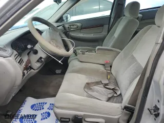 2004 Chevrolet Impala with VIN 2G1WF52EX49117880, listed as a Copart auction lot 51419315 with 220,249 mi miles and Salvage Title. Bid and sale history available at carsss.com. Image 7.