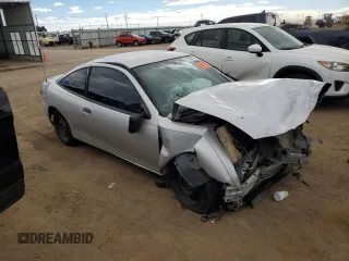 2004 Chevrolet Cavalier with VIN 1G1JC12F547221053, listed as a Copart auction lot 79509214 with Not Provided miles and Salvage Title. Bid and sale history available at carsss.com. Image 4.