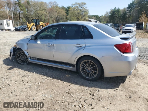 2014 Subaru WRX WRX Premium с VIN JF1GV7F6XEG004694, выставлен на аукционе Copart как лот 54691565 с пробегом 97 343 миль миль и Чистый • Clean title. История ставок и продаж доступна на DreamBid. Изображение 2.