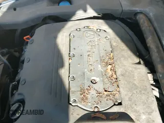 2006 Acura TL z VIN 19UUA66296A002554, wystawiony jako IAAI lot #43593407 z przebiegiem 179 120 mil mil oraz . Historia ofert i sprzedaży dostępna na DreamBid. Obrazek 12.