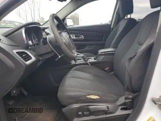 2012 GMC Terrain SLE-1 with VIN 2GKFLREK8C6322000, listed as a Copart auction lot 48246315 with Not Provided miles and Clean Title. Bid and sale history available at carsss.com. Image 7.