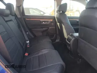 2021 Honda CR-V Touring z VIN 7FARW2H92ME013946, wystawiony jako Copart lot #83530704 z przebiegiem 53 479 mil mil oraz Szkoda całkowita • Salvage title. Historia ofert i sprzedaży dostępna na DreamBid. Obrazek 11.