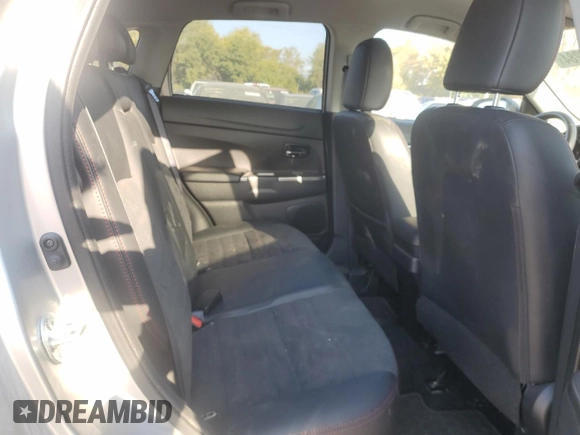 2019 Mitsubishi Outlander Sport GT 2.4 with VIN JA4AP4AW9KU000546, listed as a Copart auction lot 75496284 with 45,817 mi miles and Salvage Title. Bid and sale history available at carsss.com. Image 10.