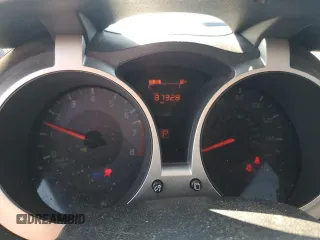 2016 Nissan Juke S z VIN JN8AF5MRXGT605827, wystawiony jako Copart lot #56575595 z przebiegiem 87 328 mil mil oraz Szkoda całkowita • Salvage title. Historia ofert i sprzedaży dostępna na DreamBid. Obrazek 9.