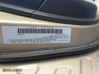 2008 Subaru Tribeca (Natl) 7-Pass Ltd with VIN 4S4WX97D384402999, listed as a IAAI auction lot 41468865 with 243,263 mi miles. Bid and sale history available at carsss.com. Image 9.