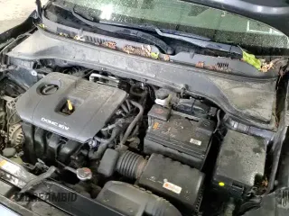 2019 Hyundai Kona SEL с VIN KM8K2CAA7KU352429, выставлен на аукционе Copart как лот 81598235 с пробегом 57 345 миль миль и Списание • Salvage title. История ставок и продаж доступна на DreamBid. Изображение 17.