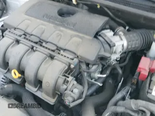 2016 Nissan Sentra SR с VIN 3N1AB7AP9GY264663, выставлен на аукционе IAAI как лот 42600447 с пробегом 123 818 миль миль и . История ставок и продаж доступна на DreamBid. Изображение 12.