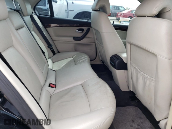 2011 Saab 9-3 z VIN YS3FA4CYXB1310730, wystawiony jako Copart lot #52141405 z przebiegiem Nie podano mil oraz Szkoda całkowita • Salvage title. Historia ofert i sprzedaży dostępna na DreamBid. Obrazek 10.