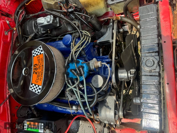 1978 Ford Mustang с VIN 8F03F182544, выставлен на аукционе Copart как лот 75172034 с пробегом 51 959 миль миль и Чистый • Clean title. История ставок и продаж доступна на DreamBid. Изображение 7.