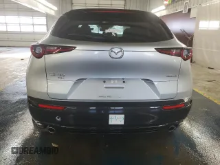 2021 Mazda CX-30 Select z VIN 3MVDMBBL0MM305606, wystawiony jako Copart lot #60429865 z przebiegiem 106 776 mil mil oraz Czysty tytuł • Clean title. Historia ofert i sprzedaży dostępna na DreamBid. Obrazek 6.